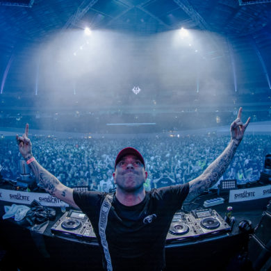 SYNDICATE 2019