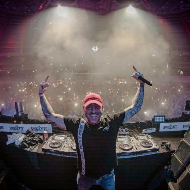 SYNDICATE 2019