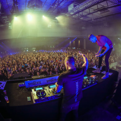 SYNDICATE 2019