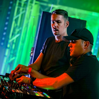 SYNDICATE 2019