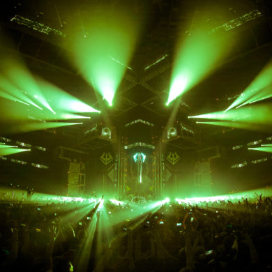 SYNDICATE 2019