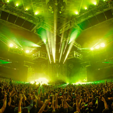 SYNDICATE 2019