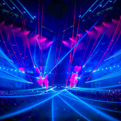 SYNDICATE 2019