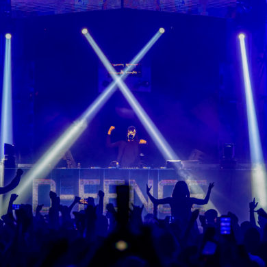 SYNDICATE 2019