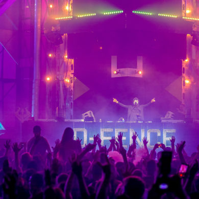SYNDICATE 2019