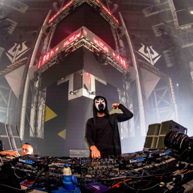 SYNDICATE 2019
