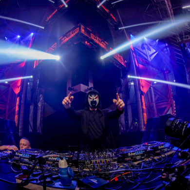 SYNDICATE 2019