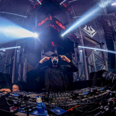 SYNDICATE 2019