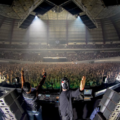 SYNDICATE 2019
