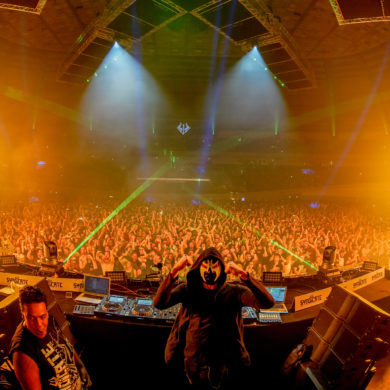 SYNDICATE 2019