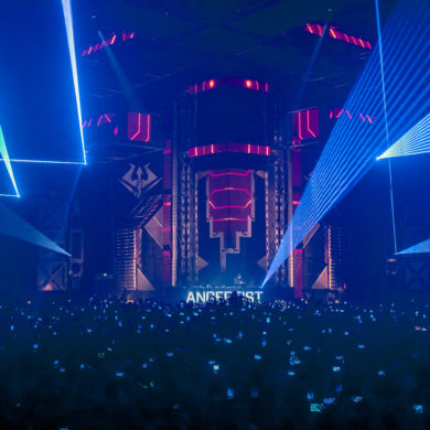 SYNDICATE 2019