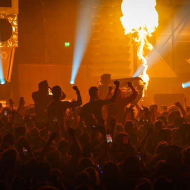 SYNDICATE 2019