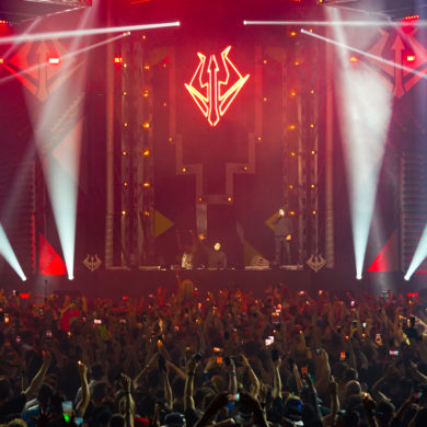 SYNDICATE 2019