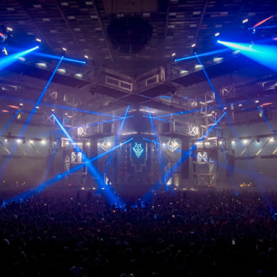 SYNDICATE 2019