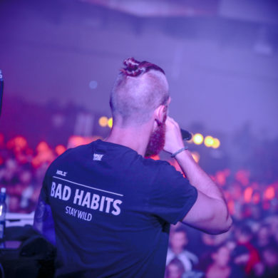 SYNDICATE 2019