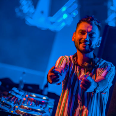 SYNDICATE 2019