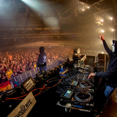 SYNDICATE 2019