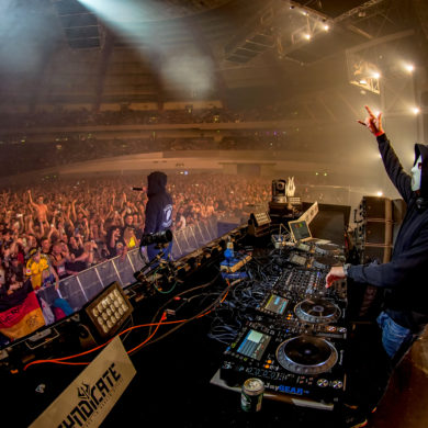 SYNDICATE 2019