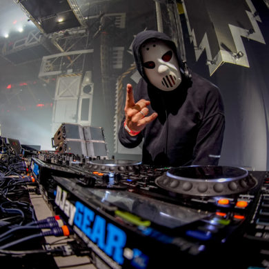 SYNDICATE 2019