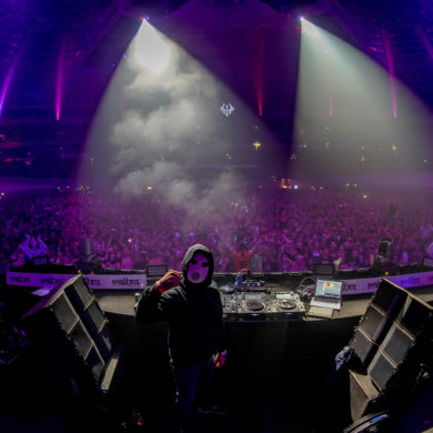 SYNDICATE 2019