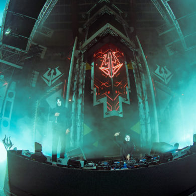 SYNDICATE 2019