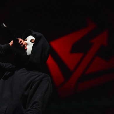 SYNDICATE 2019