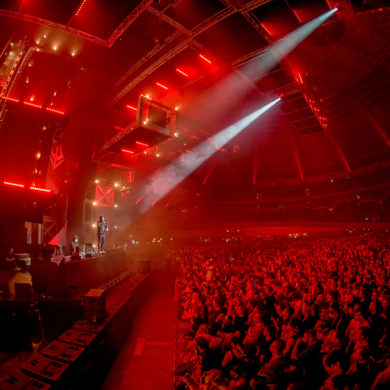 SYNDICATE 2019