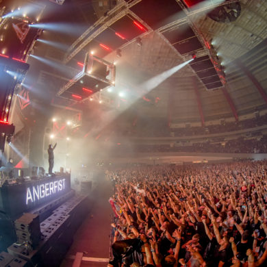 SYNDICATE 2019