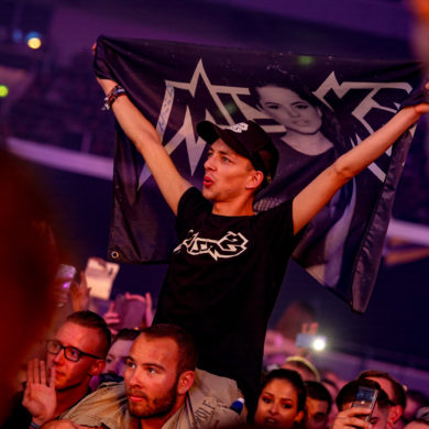 SYNDICATE 2019