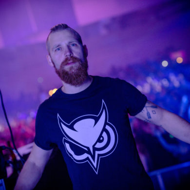 SYNDICATE 2019