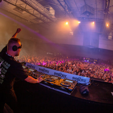 SYNDICATE 2019