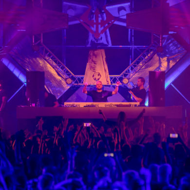 SYNDICATE 2019