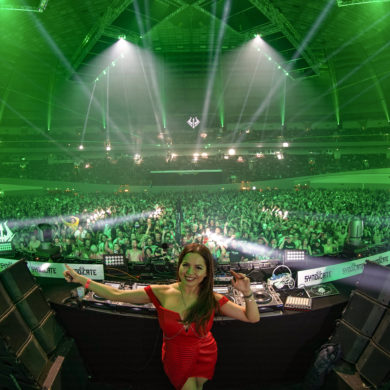 SYNDICATE 2019
