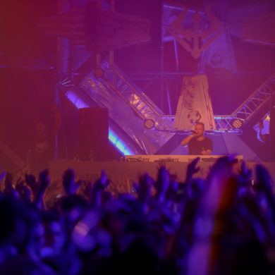 SYNDICATE 2019