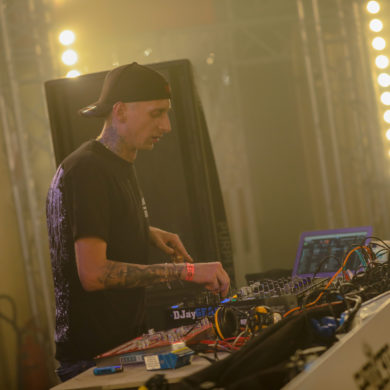 SYNDICATE 2019