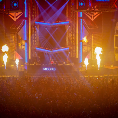 SYNDICATE 2019