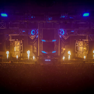 SYNDICATE 2019