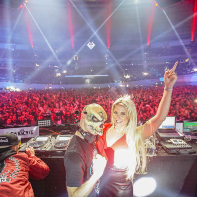 SYNDICATE 2019