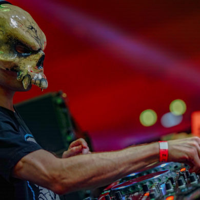 SYNDICATE 2019