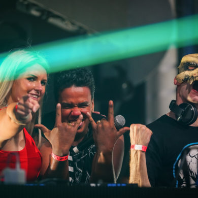 SYNDICATE 2019