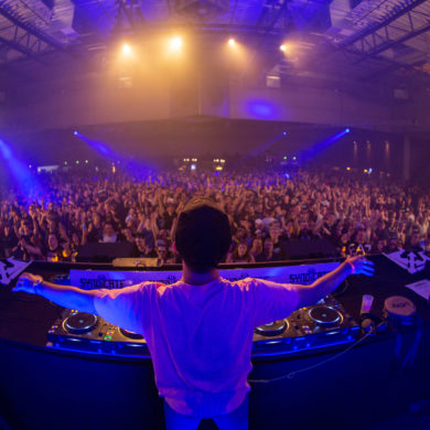 SYNDICATE 2019