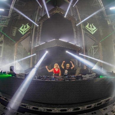 SYNDICATE 2019
