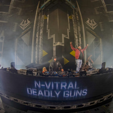 SYNDICATE 2019