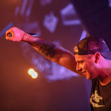 SYNDICATE 2019