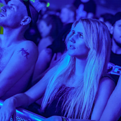SYNDICATE 2019