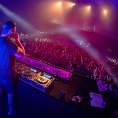 SYNDICATE 2019