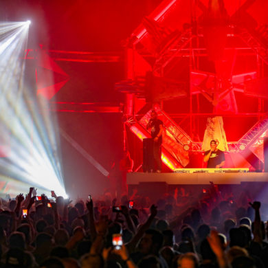 SYNDICATE 2019
