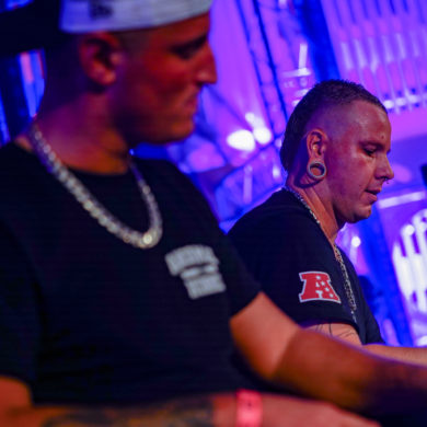 SYNDICATE 2019