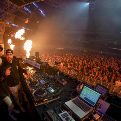 SYNDICATE 2019