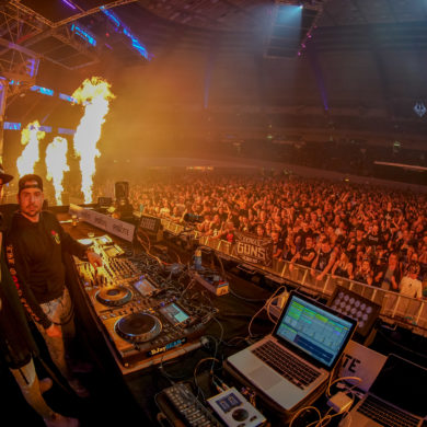 SYNDICATE 2019